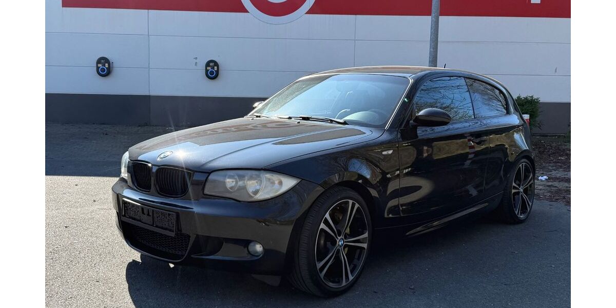 BMW 123 210.000 km 4.999 &euro; Bottrop 46236