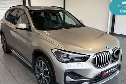 BMW X1 35.413 km 25.990 &euro; Wuppertal - Barmen 42287