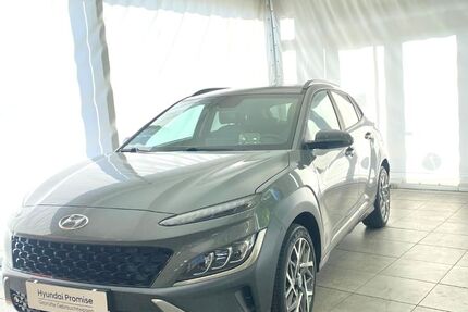 Hyundai KONA 83.416 km 21.970 &euro; Gelsenkirchen 45897