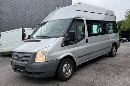 Ford Transit 196.200 km 8.290 &euro; Wuppertal 42349