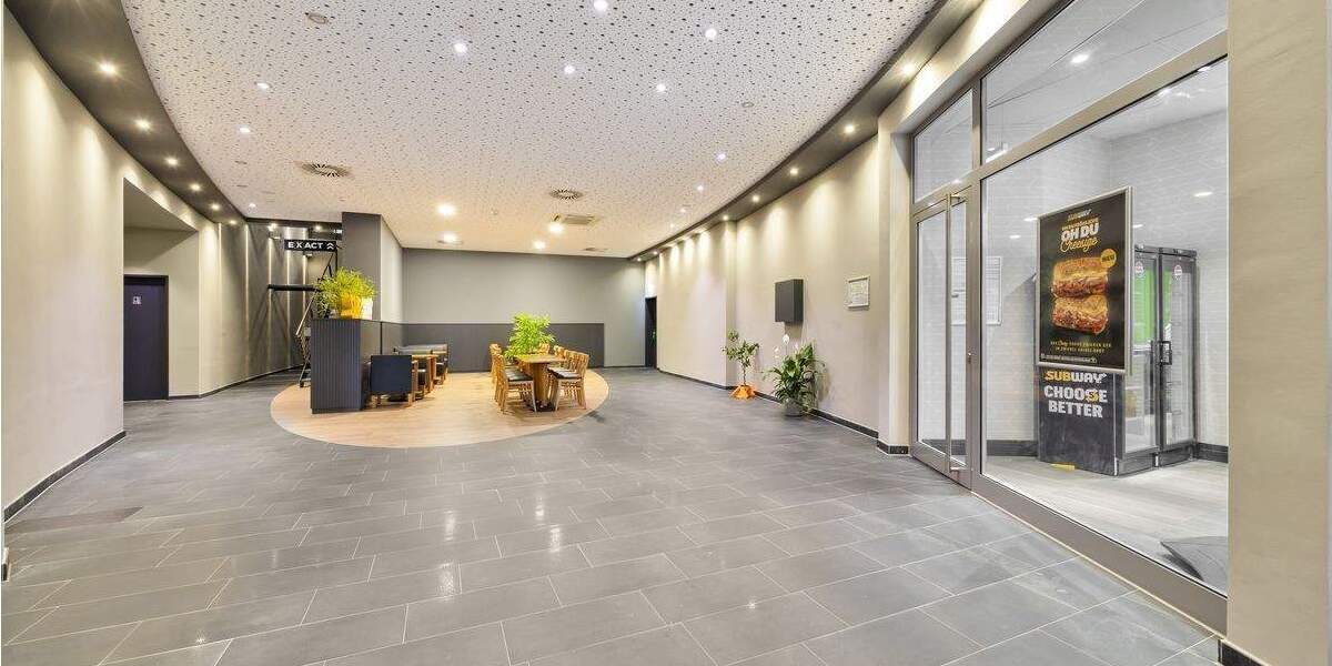 Gewerbeobjekt Oberhausen Marienkirche - 4 Zimmer, 6.200.000&euro; | Angebot:25876744