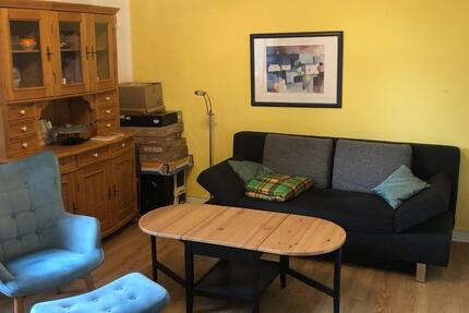 Wohnung Essen Stadtbezirk IV - 2 Zimmer, 48 m&sup2;, 470&euro; | Angebot:25844071
