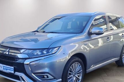 Mitsubishi Outlander 143.574 km 14.250 &euro; Duisburg 47249