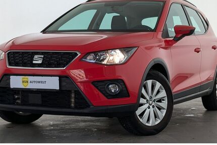Seat Arona 36.670 km 11.360 &euro; Düsseldorf 40599