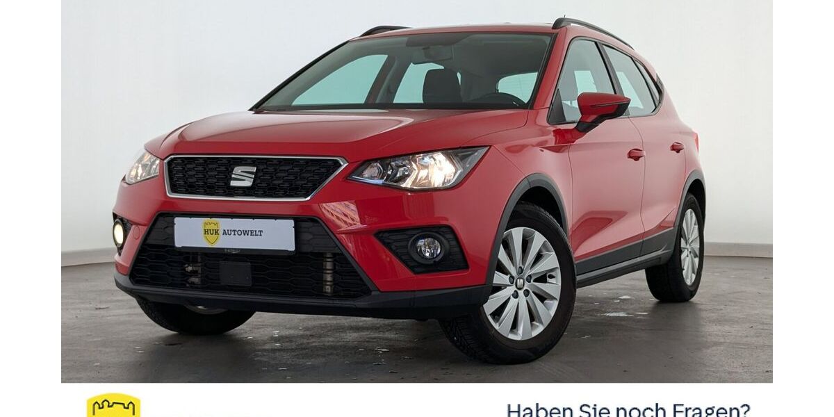 Seat Arona 36.670 km 11.360 &euro; Düsseldorf 40599