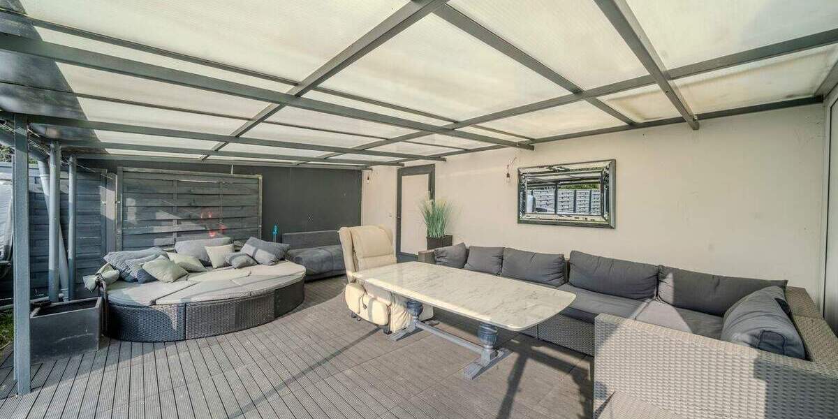 Einfamilienhaus Leichlingen - 8 Zimmer, 176 m&sup2;, 699.000&euro; | Angebot:25669323