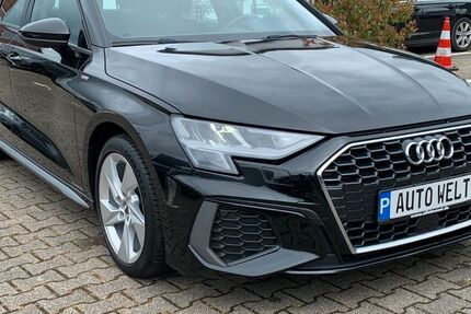 Audi A3 100.000 km 16.950 &euro; Hilden 40721