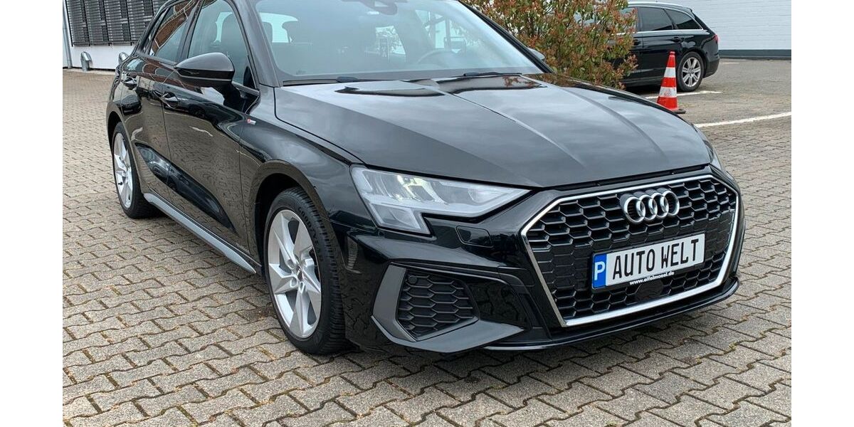 Audi A3 100.000 km 16.950 &euro; Hilden 40721