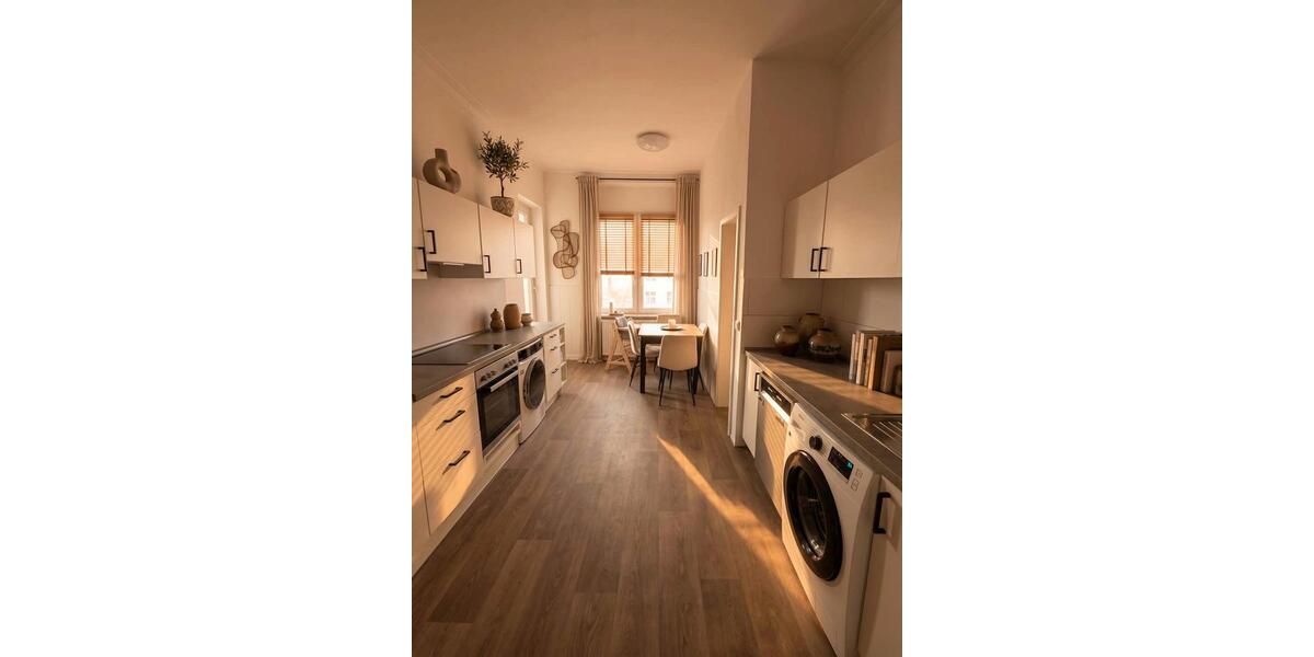Etagenwohnung Gelsenkirchen Ückendorf - 3 Zimmer, 78 m&sup2;, 570&euro; | Angebot:27547079