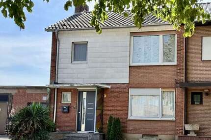 Haus Monheim Am Rhein - 4 Zimmer, 100 m&sup2;, 449.000&euro; | Angebot:25174143