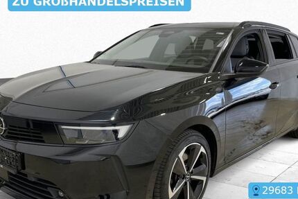 Opel Astra 37.778 km 17.297 &euro; Krefeld 47829