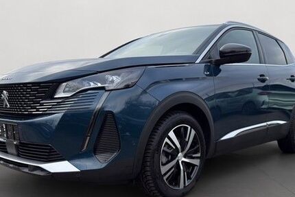 Peugeot 3008 15.190 km 24.790 &euro; Essen 45143