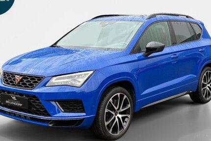 Cupra Ateca 60.409 km 23.940 &euro; Bottrop 46244