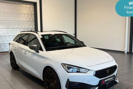 Cupra Leon 17.593 km 28.390 &euro; Wuppertal 42287