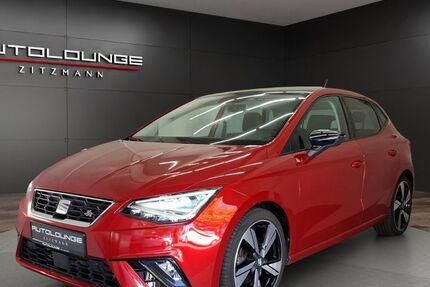 Seat Ibiza 79.230 km 13.990 &euro; Wuppertal 42349