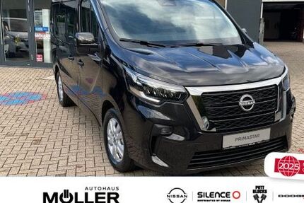 Nissan Primastar 7.500 km 42.990 &euro; Hattingen 45527