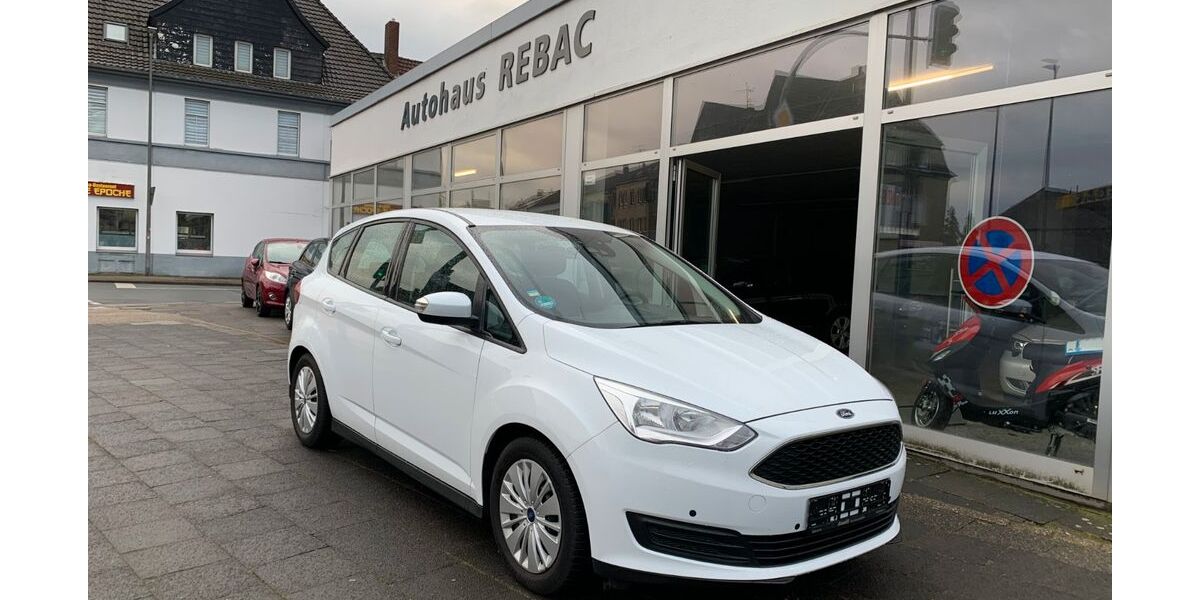 Ford C-Max 26.000 km 11.490 &euro; Moers 47443