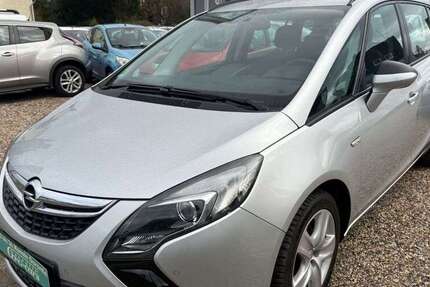 Opel Zafira 155.000 km 6.999 &euro; Essen 45359