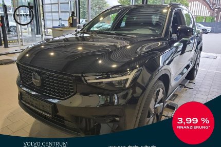 Volvo XC40 11.528 km 36.950 &euro; Essen-Kray 45309