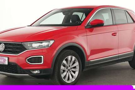 VW T-Roc 36.213 km 18.442 &euro; Neuss bei Düsseldorf 41460