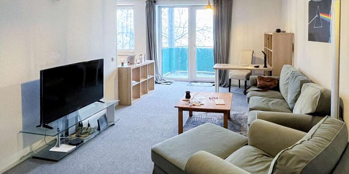 Etagenwohnung Remscheid - 2 Zimmer, 59 m&sup2;, 151.800&euro; | Angebot:24372420