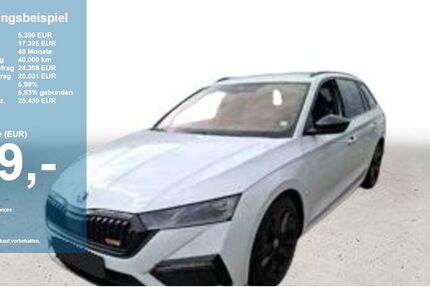 Skoda Octavia 86.603 km 25.430 &euro; Moers 47441