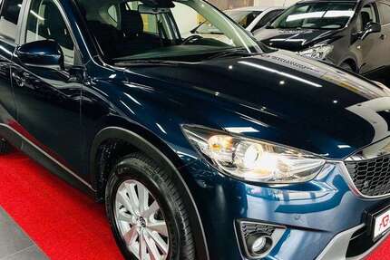 Mazda CX-5 135.000 km 11.399 &euro; Oberhausen 46049