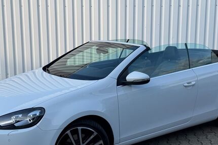 VW Golf 75.000 km 11.999 &euro; Remscheid 42859