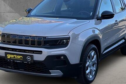 Jeep Avenger 31.389 km 18.990 &euro; Hilden 40721