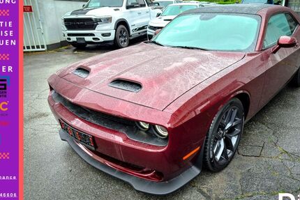 Dodge Challenger 12.656 km 42.987 &euro; Essen 45356