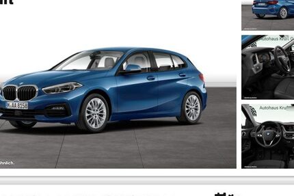 BMW 118 30.046 km 19.995 &euro; Oberhausen 46117