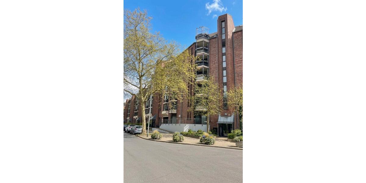 Etagenwohnung Düsseldorf Stadtbezirk 2 - 2 Zimmer, 50 m&sup2;, 299.000&euro; | Angebot:26586258