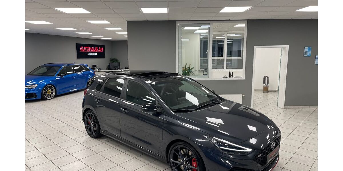 Hyundai i30 77.942 km 28.900 &euro; Remscheid 42857