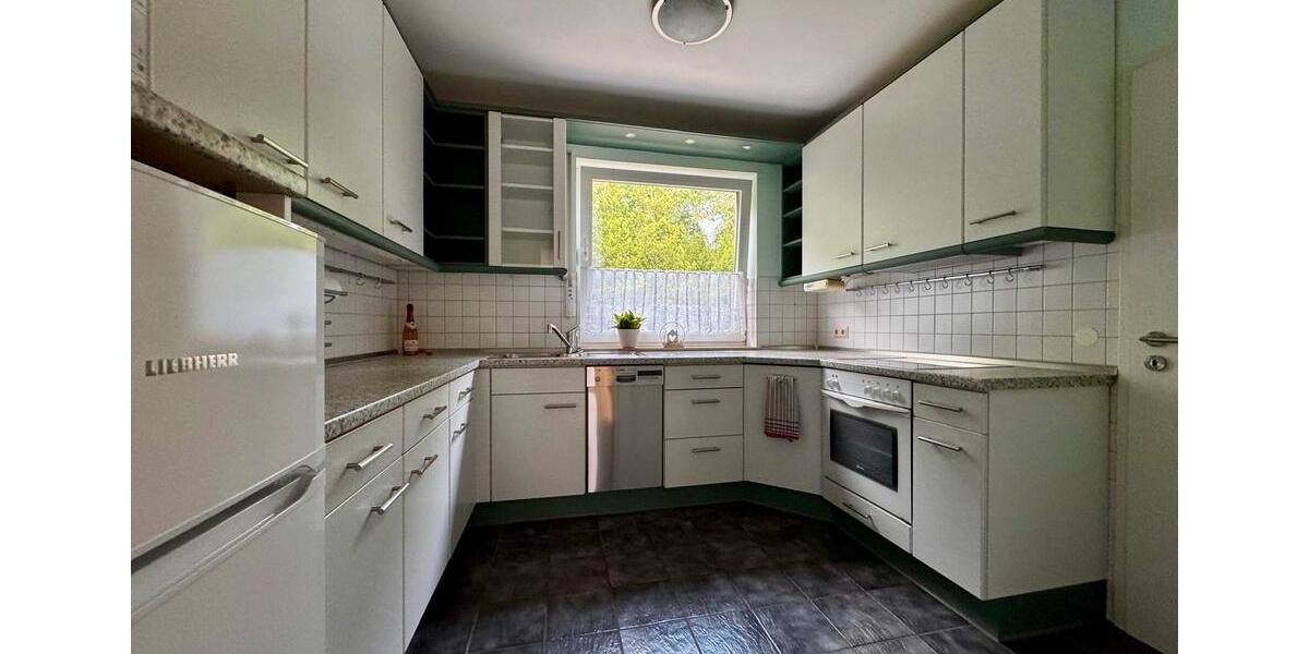 Etagenwohnung Hattingen - 3.5 Zimmer, 79 m&sup2;, 185.000&euro; | Angebot:27196437