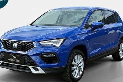 Seat Ateca 34.973 km 22.940 &euro; Bottrop 46244