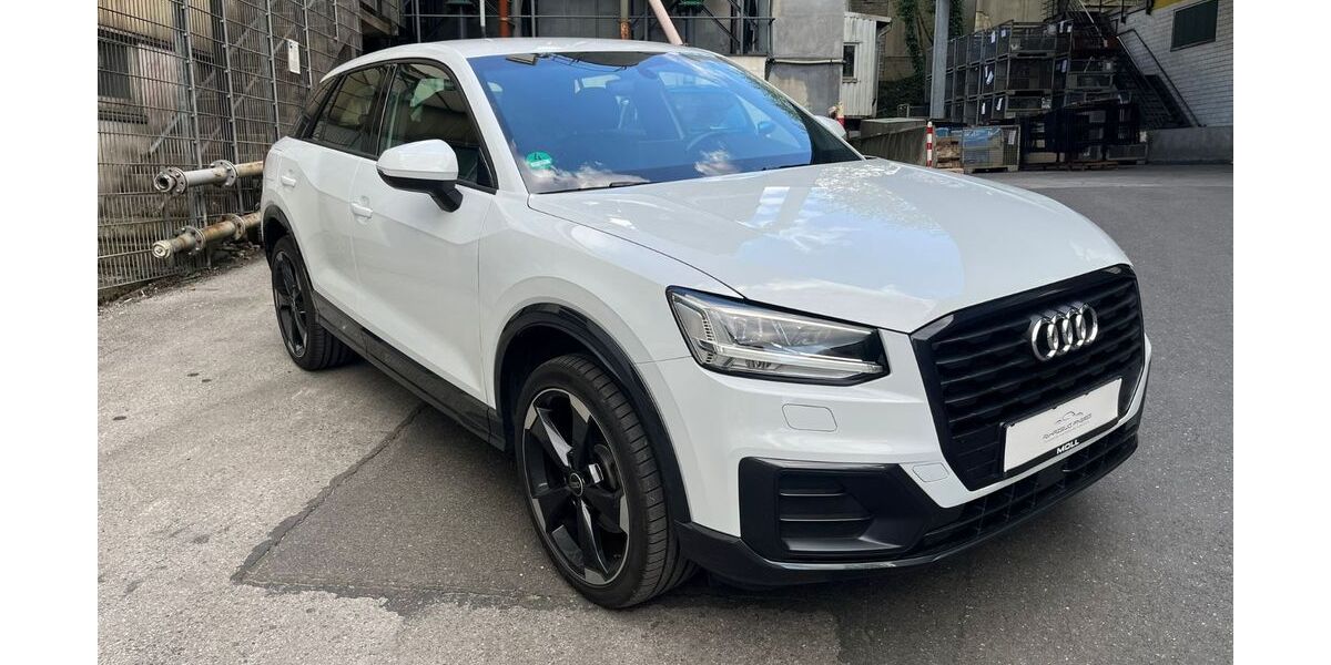 Audi Q2 41.000 km 18.700 &euro; Heiligenhaus 42579