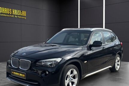 BMW X1 247.000 km 6.498 &euro; Remscheid 42897