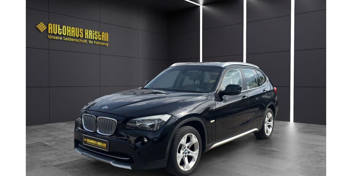 BMW X1 247.000 km 6.498 &euro; Remscheid 42897