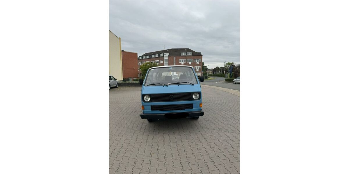 VW T3 Multivan 182.000 km 6.150 &euro; Erkrath 40699