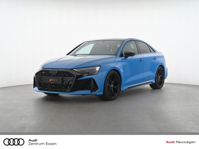 Audi RS3 4.500 km 79.880 &euro; Essen 45143