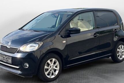 Skoda Citigo 95.610 km 8.900 &euro; Dormagen 41540