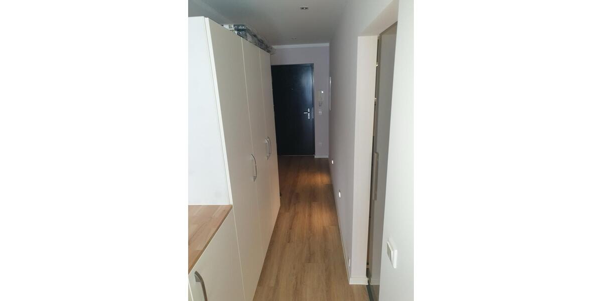 Etagenwohnung Düsseldorf Derendorf - 2 Zimmer, 54 m&sup2;, 1.200&euro; | Angebot:25932971