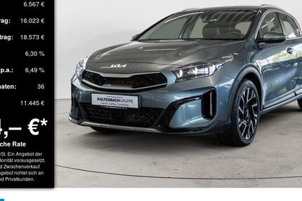 Kia XCeed 16.826 km 21.590 &euro; Remscheid 42897