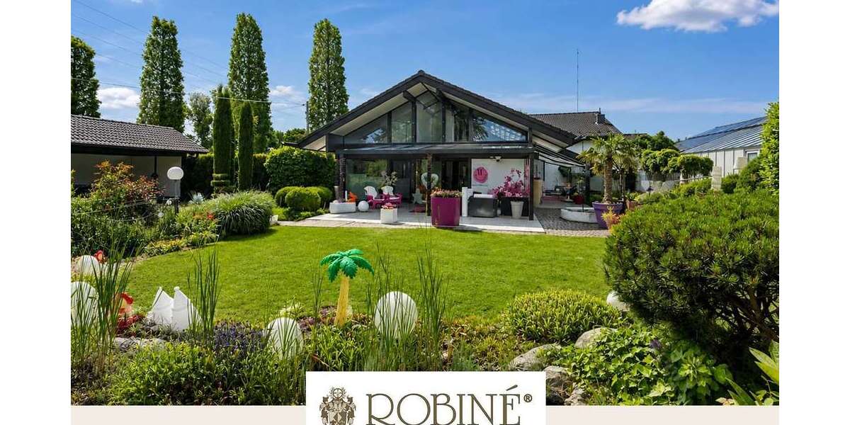 Einfamilienhaus Willich - 10 Zimmer, 476 m&sup2;, 2.800.000&euro; | Angebot:27052686