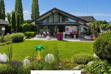 Haus Willich - 10 Zimmer, 476 m&sup2;, 2.800.000&euro; | Angebot:27052686