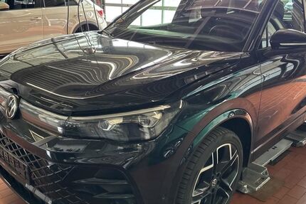 VW Tiguan 30.513 km 43.950 &euro; Hilden 40721