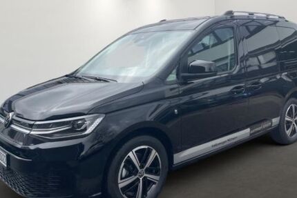 VW Caddy 2.000 km 43.900 &euro; Mülheim 45478