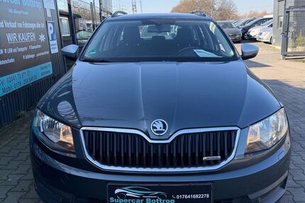 Skoda Octavia 224.806 km 10.000 &euro; Bottrop 46238