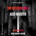 The Asteroid No.4