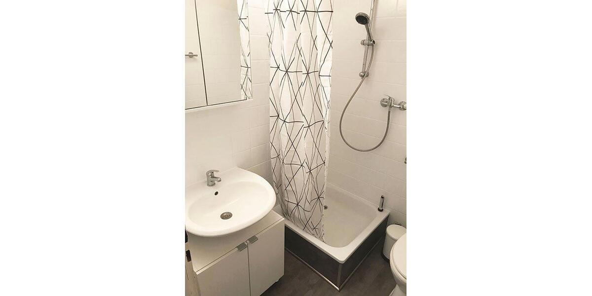 Etagenwohnung Düsseldorf Oberbilk - 2 Zimmer, 39 m&sup2;, 195.000&euro; | Angebot:27201141